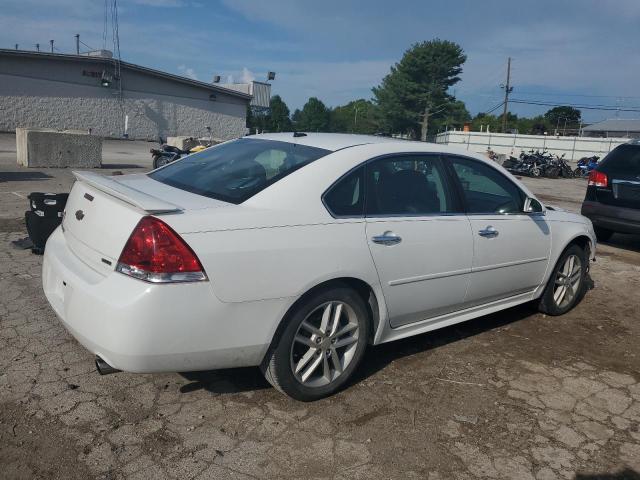 Photo 3 from auction – 2015 CHEVROLET IMPALA LIM with VIN 2G1WC5E38F1129661