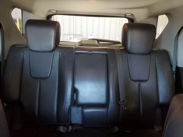 Photo 10 from auction – 2011 CHEVROLET EQUINOX LT with VIN 2CNFLGE56B6402867
