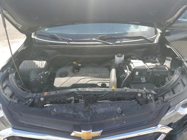 Photo 12 from auction – 2020 CHEVROLET EQUINOX LT with VIN 3GNAXKEV3LL303515