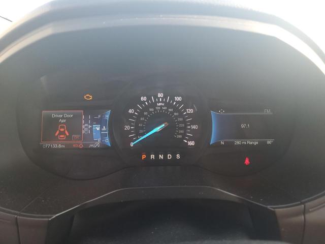 Photo 9 from auction – 2022 FORD EDGE TITAN with VIN 2FMPK4K94NBA52227
