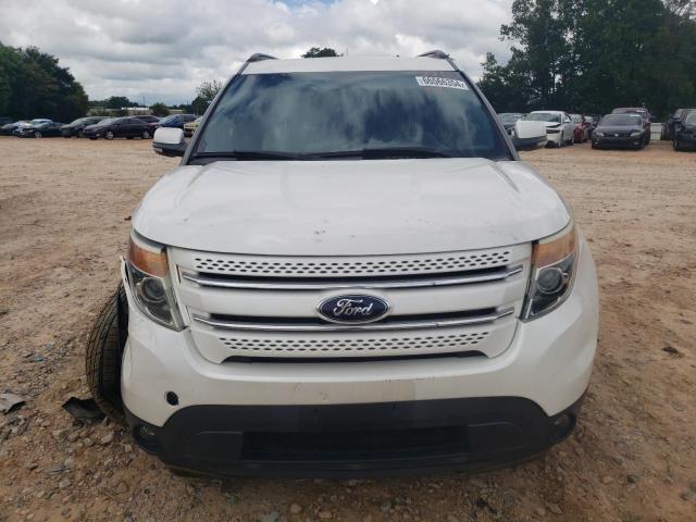 Photo 5 from auction – 2015 FORD EXPLORER L with VIN 1FM5K8F80FGB36622