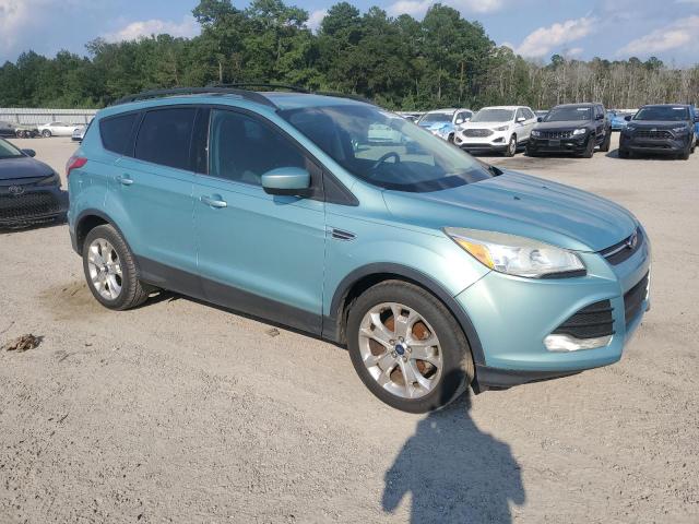 Photo 4 from auction – 2013 FORD ESCAPE SE with VIN 1FMCU0GX5DUA83617