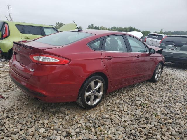 Photo 3 from auction – 2013 FORD FUSION SE with VIN 3FA6P0HR9DR253595