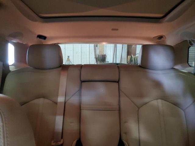 Photo 10 from auction – 2014 CADILLAC SRX LUXURY with VIN 3GYFNBE33ES548191