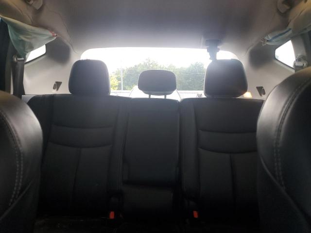 Foto 10 de la subasta – 2023 NISSAN MURANO SV con VIN 5N1AZ2BS0PC113892