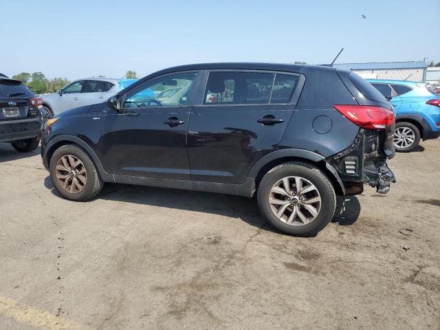 Photo 2 from auction – 2015 KIA SPORTAGE L with VIN KNDPBCAC8F7685027