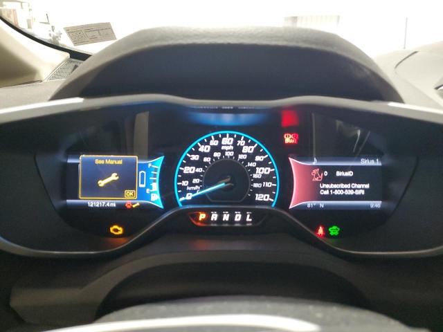 Photo 9 from auction – 2013 FORD C-MAX SEL with VIN 1FADP5BU5DL527665