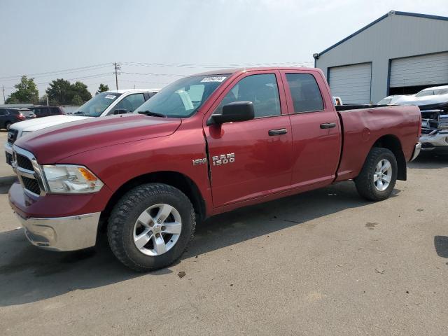 RAM 1500 ST 2015 with VIN 1C6RR7FT1FS686772 - Photo from auction