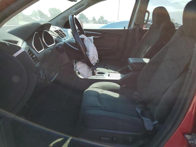 Photo 7 from auction – 2012 CHEVROLET TRAVERSE L with VIN 1GNKRGED7CJ120399