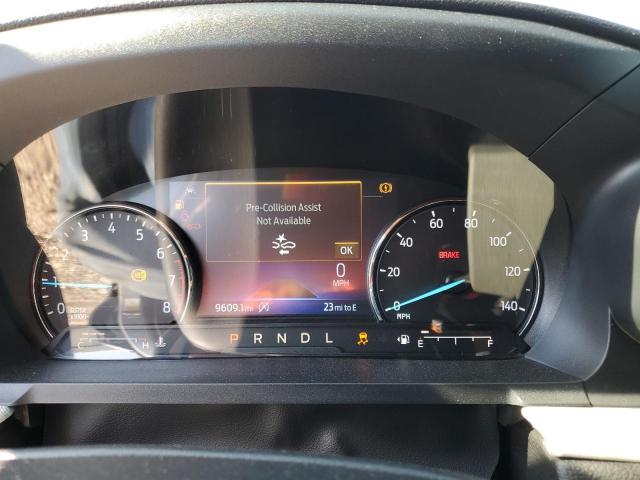 Photo 9 from auction – 2023 FORD EXPLORER X with VIN 1FMSK7DH0PGB65961