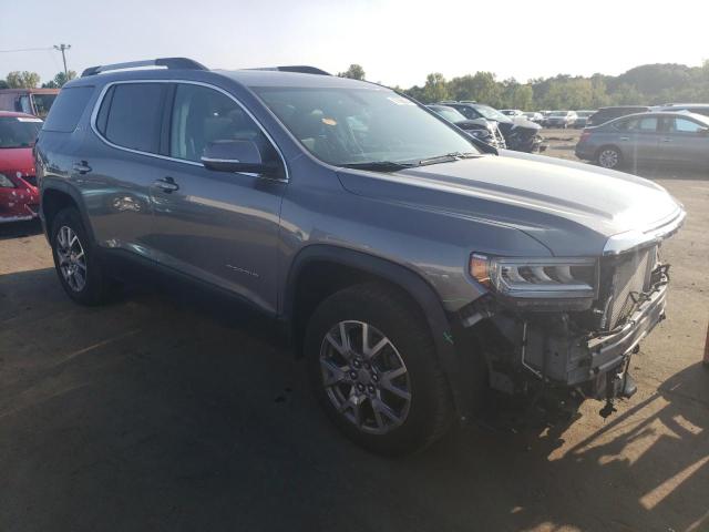 Photo 4 from auction – 2020 GMC ACADIA SLT with VIN 1GKKNULS1LZ142358
