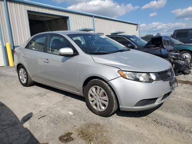 Photo 4 from auction – 2010 KIA FORTE LX with VIN KNAFT4A29A5810124