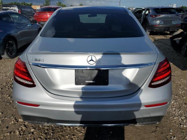 Photo 6 from auction – 2017 MERCEDES-BENZ E 300 with VIN WDDZF4JB5HA046030