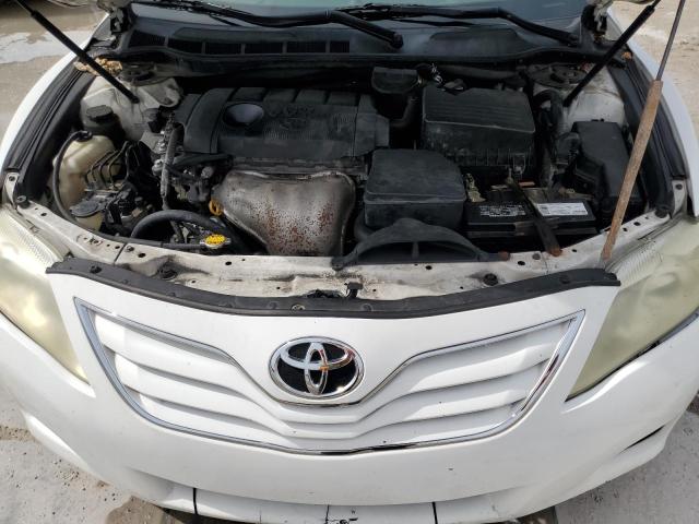 Photo 11 from auction – 2011 TOYOTA CAMRY BASE with VIN 4T1BF3EKXBU645037