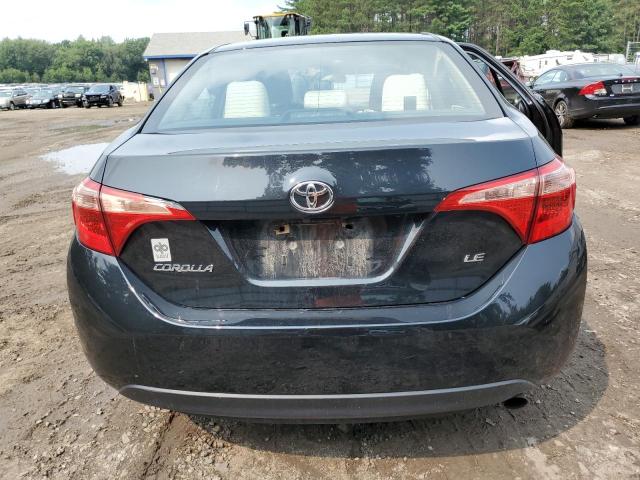 Photo 6 from auction – 2019 TOYOTA COROLLA L with VIN 2T1BURHE4KC220493