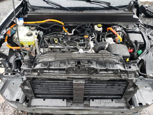 Photo 11 from auction – 2023 FORD MAVERICK X with VIN 3FTTW8E35PRA55227