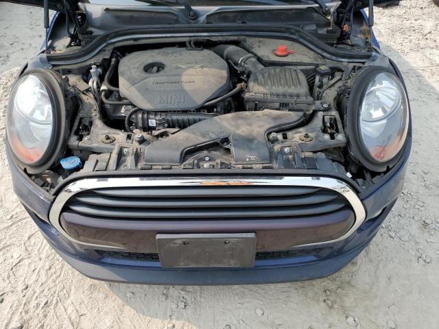 Photo 11 from auction – 2018 MINI COOPER with VIN WMWXU1C56J2F81333
