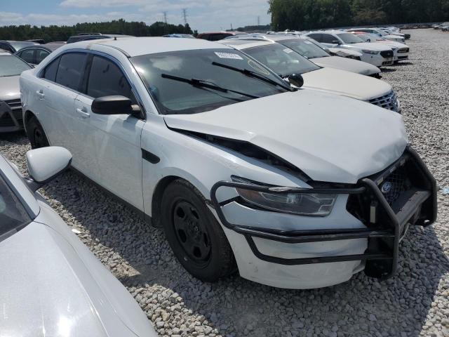 Photo 4 from auction – 2015 FORD TAURUS POL with VIN 1FAHP2MK2FG140773
