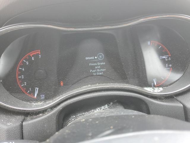 Photo 9 from auction – 2019 DODGE DURANGO R/ with VIN 1C4SDJCT6KC717948
