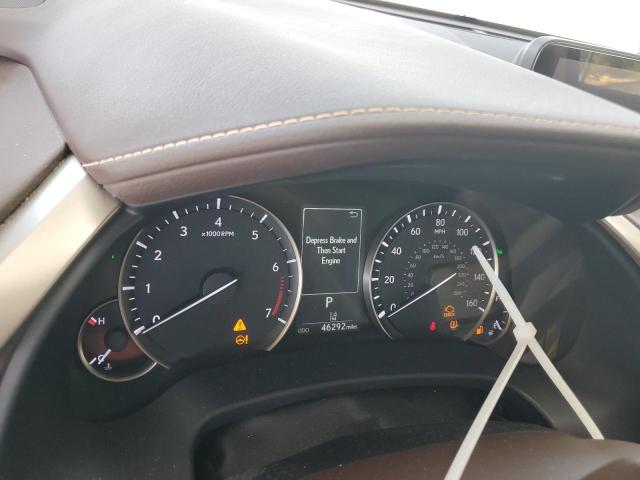 Photo 9 from auction – 2019 LEXUS RX 350 BAS with VIN 2T2ZZMCA6KC143161