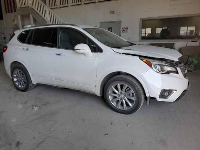 Photo 4 from auction – 2019 BUICK ENVISION E with VIN LRBFX2SAXKD011766