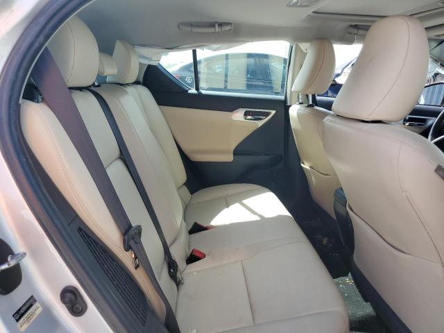 Photo 10 from auction – 2011 LEXUS CT 200 with VIN JTHKD5BH6B2029473