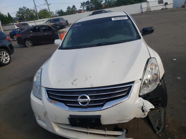 Photo 5 from auction – 2012 NISSAN ALTIMA BAS with VIN 1N4AL2AP4CN417489