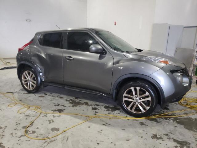 Photo 4 from auction – 2014 NISSAN JUKE S with VIN JN8AF5MR8ET352360