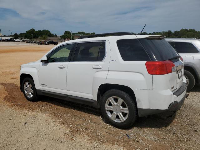 Photo 2 from auction – 2014 GMC TERRAIN SL with VIN 2GKFLXE38E6318450