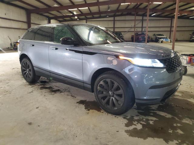 Photo 4 from auction – 2020 LAND ROVER RANGE ROVE with VIN SALYB2EX5LA287650