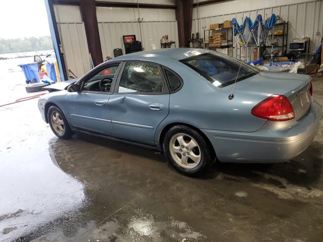 Photo 2 from auction – 2006 FORD TAURUS SE with VIN 1FAFP53U06A108998
