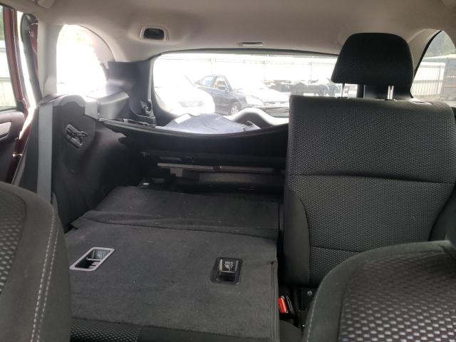 Photo 10 from auction – 2019 SUBARU OUTBACK 2. with VIN 4S4BSAFC3K3235077