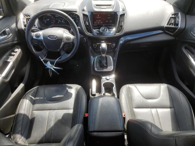 Photo 8 from auction – 2013 FORD ESCAPE TIT with VIN 1FMCU9J90DUC70892