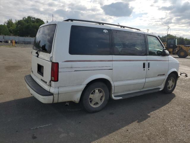 Photo 3 from auction – 2001 CHEVROLET ASTRO with VIN 1GNEL19W31B139837