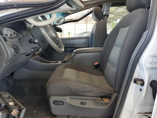 Photo 7 from auction – 2005 FORD EXPLORER S with VIN 1FMZU67K05UB77942