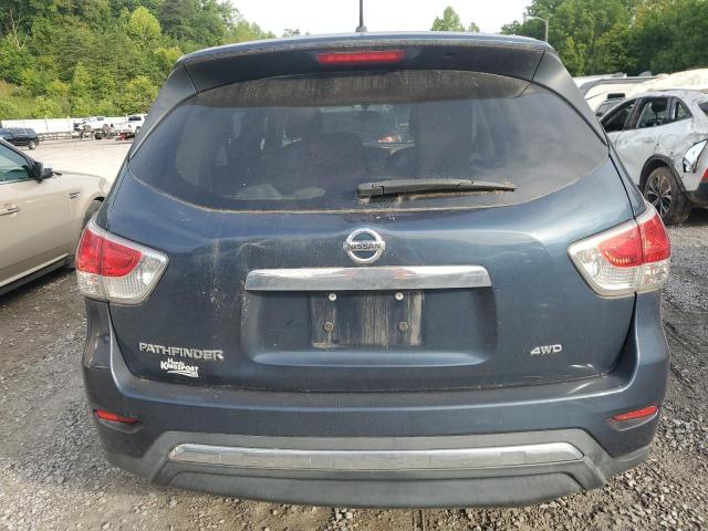 صورة رقم 6 من المزاد - 2014 NISSAN PATHFINDER مع VIN 5N1AR2MM1EC615127