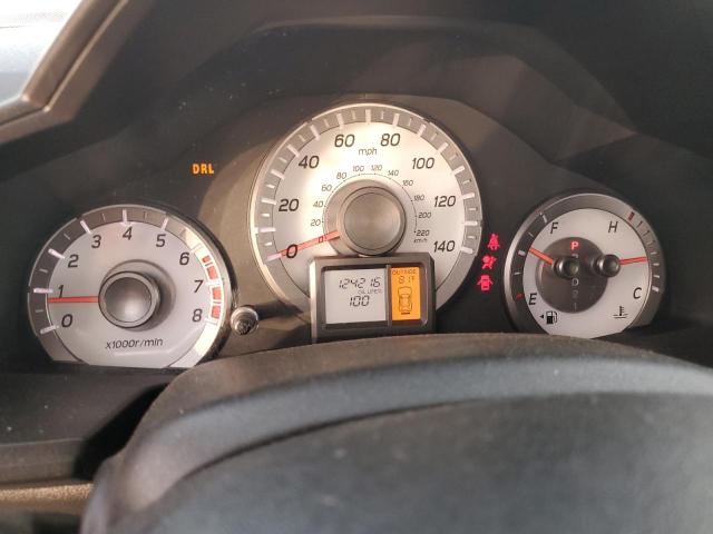 Photo 9 from auction – 2013 HONDA PILOT EXLN with VIN 5FNYF3H71DB013352