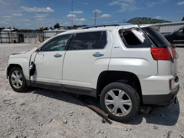 Photo 2 from auction – 2016 GMC TERRAIN SL with VIN 2GKFLPE37G6149024
