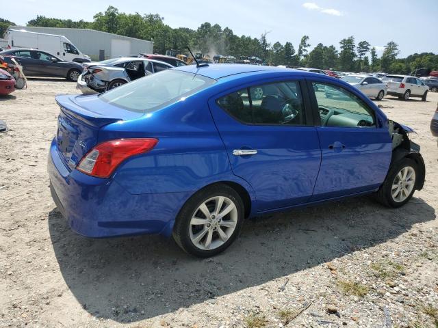 Photo 3 from auction – 2016 NISSAN VERSA S with VIN 3N1CN7AP1GL888177
