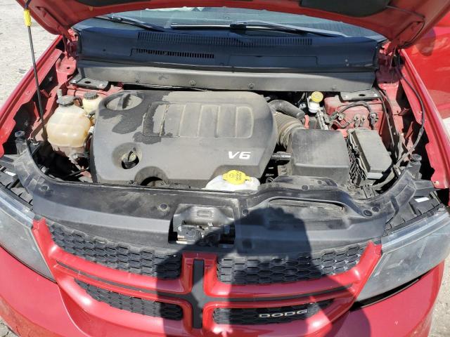 Photo 11 from auction – 2019 DODGE JOURNEY GT with VIN 3C4PDDEG0KT720307