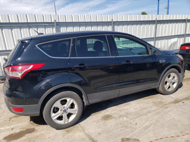 Photo 3 from auction – 2016 FORD ESCAPE SE with VIN 1FMCU9G91GUA37101