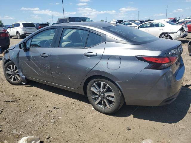 Photo 2 from auction – 2021 NISSAN VERSA SV with VIN 3N1CN8EV4ML856611