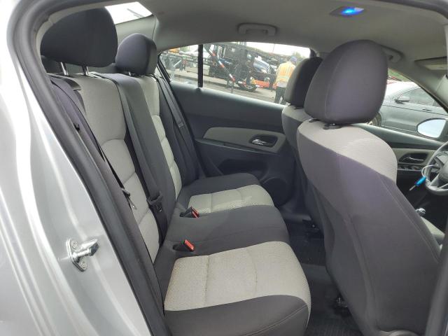 Photo 10 from auction – 2015 CHEVROLET CRUZE LS with VIN 1G1PB5SH2F7175058