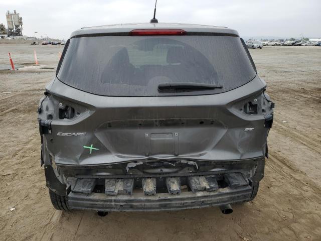 Photo 6 from auction – 2016 FORD ESCAPE SE with VIN 1FMCU0G78GUC66756