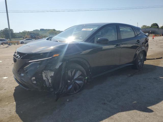 NISSAN ARIYA EVOL 2023 with VIN JN1DF0BB7PM706399 - Photo from auction