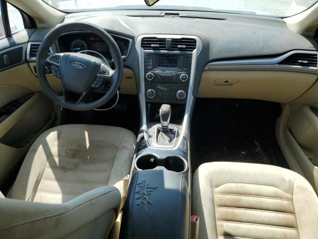 Photo 8 from auction – 2014 FORD FUSION SE with VIN 3FA6P0HD9ER243185