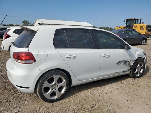 Photo 3 from auction – 2014 VOLKSWAGEN GOLF with VIN WVWNM7AJ4EW003448
