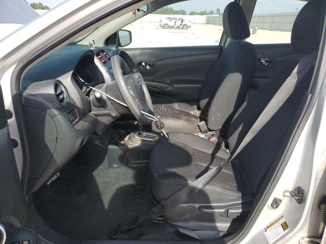Photo 7 from auction – 2017 NISSAN VERSA S with VIN 3N1CN7AP0HL870299