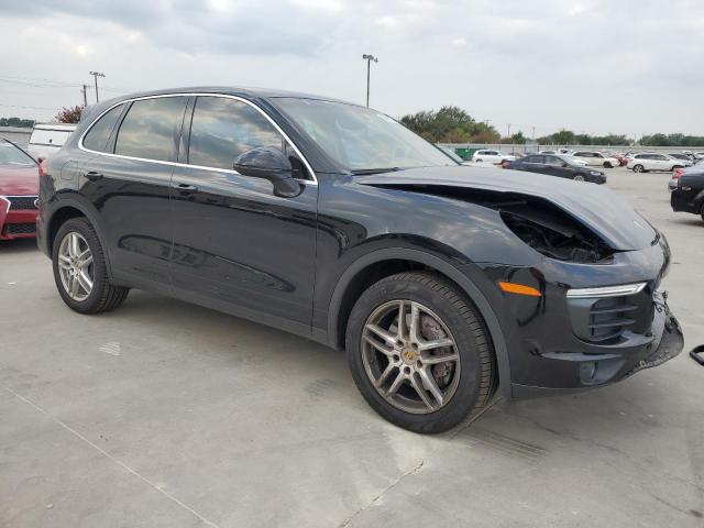 Photo 4 from auction – 2016 PORSCHE CAYENNE with VIN WP1AA2A23GLA11028
