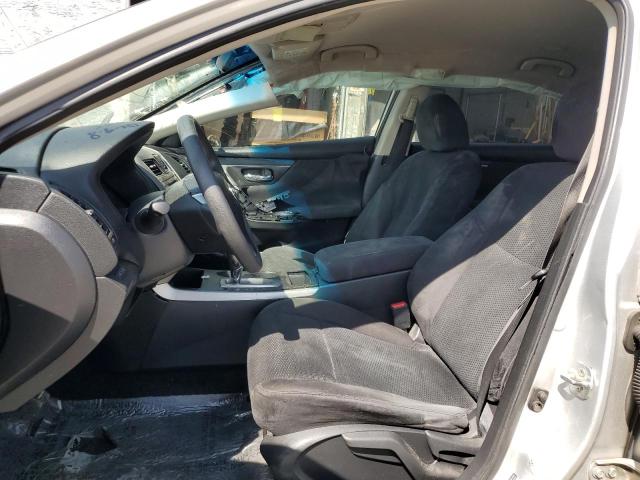 Photo 7 from auction – 2015 NISSAN ALTIMA 2.5 with VIN 1N4AL3AP9FC126394